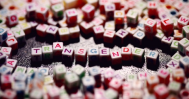 Men Out of Women’s Prisons Now – RedState
