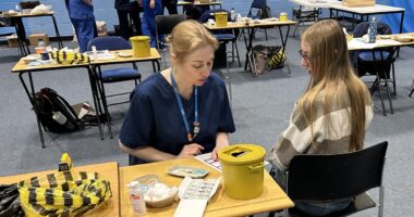 Meningitis B latest: Cases linked to outbreak fall as infections downgraded but experts call for ‘vigilance’