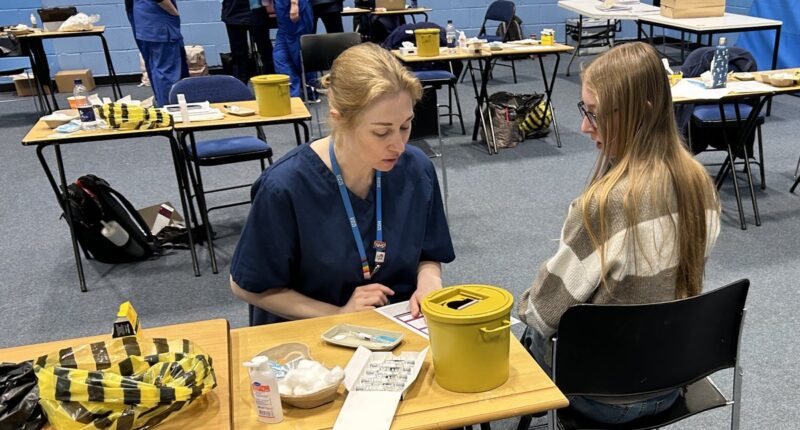 Meningitis B latest: Cases linked to outbreak fall as infections downgraded but experts call for ‘vigilance’