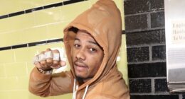 Nevaeh Akira's Message About "Peace Over Chaos" Amid Her Pregnancy With Blueface Has Some Folks Scratchin' Their Heads (PHOTO)