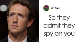 Meta Workers Reveal Some Of The Disturbing Things They’ve Seen Through Users’ Smart Glasses