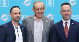 Miami Dolphins Announce Major News Amid NFL Offseason