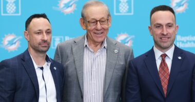 Miami Dolphins Announce Major News Amid NFL Offseason
