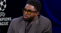 Micah Richards spoke about how tough it was dealing with injuries at the end of his career