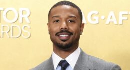 Oh, He Got Jokes! Clip Posted By Michael B. Jordan's Brother Khalid Has Social Media Crackin' UP