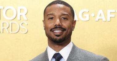 Oh, He Got Jokes! Clip Posted By Michael B. Jordan's Brother Khalid Has Social Media Crackin' UP