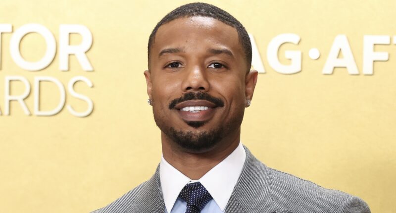 Oh, He Got Jokes! Clip Posted By Michael B. Jordan's Brother Khalid Has Social Media Crackin' UP