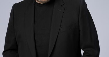 Michael Ball has opened up on his three-year battle with chronic pain that left the 63-year-old needing crutches