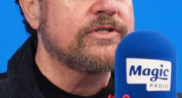 West End icon Michael Ball has hit out at Timothée Chalamet's careless comment that 'no-one cares' about ballet and opera