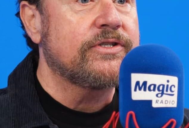 West End icon Michael Ball has hit out at Timothée Chalamet's careless comment that 'no-one cares' about ballet and opera