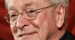 Michael Caine: Bio And Career Highlights