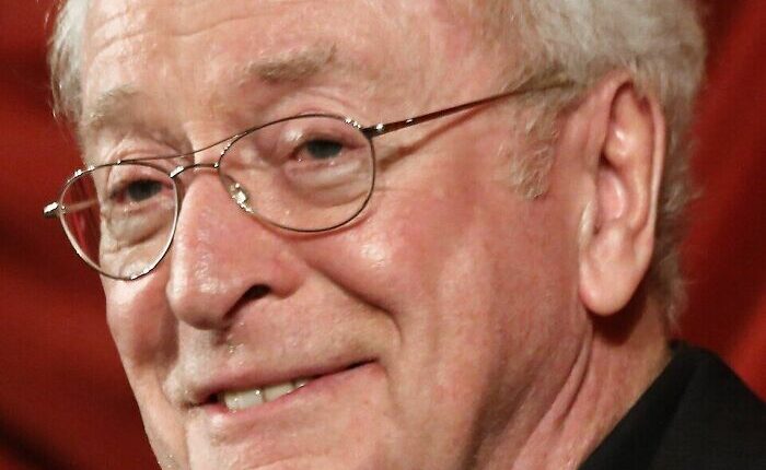 Michael Caine: Bio And Career Highlights