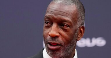 Michael Johnson accused of paying himself $500k amid collapse of his Grand Slam Track project
