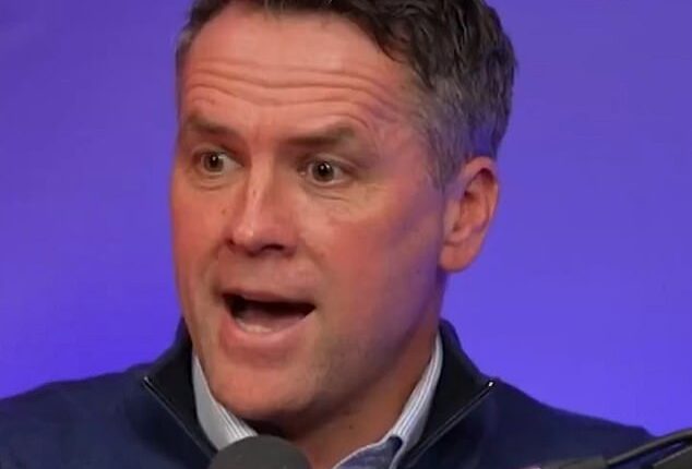 Michael Owen believes Liverpool remain 'the best team in the Premier League' on their day