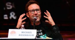 Michael Rosenbaum Net Worth