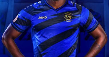 Michael Antonio has completed a move to to Qatari side Al‑Sailiya 15 months on from a car crash that left him with multiple injuries