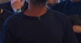 Celebrity chef René Redzepi announced on Wednesday he is resigning amid abuse allegations