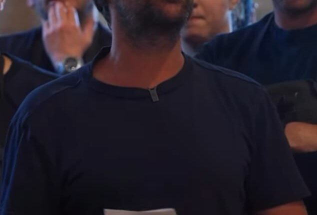 Celebrity chef René Redzepi announced on Wednesday he is resigning amid abuse allegations