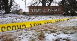 Michigan Synagogue Assault Now Declared Terrorism – RedState