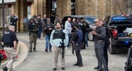 Michigan Synagogue Attack was Inspired by Hezbollah – HotAir