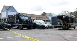 Michigan synagogue attacker identified