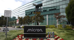 Micron’s stock is dropping. Is Google partly to blame?
