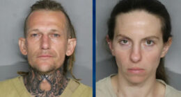 Middle Schooler ODs in Class After Taking Dad’s Fentanyl From Bathroom at Home