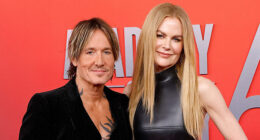 “Midlife Crisis”: Tensions Between Nicole Kidman And Keith Urban Reach New Peak Amid Divorce