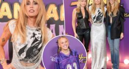 Miley Cyrus, JoJo Siwa and more