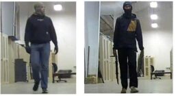 Military Investigates Theft of High-Tech Military Drones from Base.