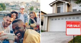 Millennials’ Newest Obsession Blamed For Locking Them Out Of Housing Market