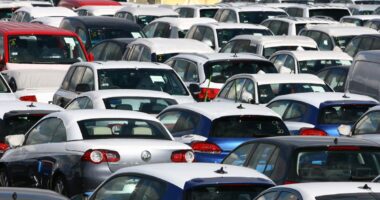 Millions of drivers to get compensation after being mis-sold car finance – here’s how much