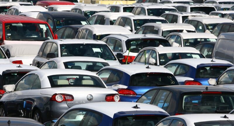 Millions of drivers to get compensation after being mis-sold car finance – here’s how much