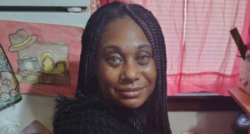 Milwaukee Mother Found Stabbed 107 Times in Her Home