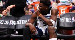 Minnesota Timberwolves And OKC Thunder Injury Reports