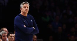 Minnesota Timberwolves Make Roster Move