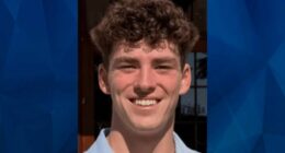 Missing University of Alabama Student James Gracey’s Wallet Found in Ocean Near Barcelona Club