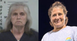 Missing Woman Found Shot to Death in Tennessee Field