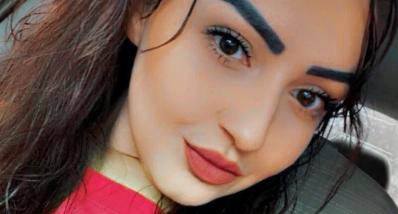 Missing Woman Last Seen Demanding To Get Out Family’s Car Is Found Dead in Backyard Days Later