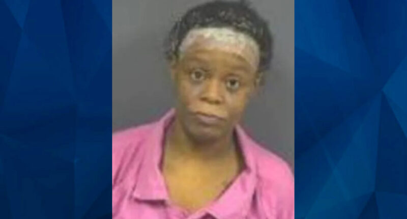 Mississippi Mom Arrested After 20-Year-Old Daughter Found Dead in Her Closet