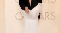 Ballet legend Misty Copeland set the 2026 Oscars red carpet alight, turning heads in a daring ensemble ahead of a potential showdown with Timothée Chalamet over his controversial ‘no one cares about ballet’ remark