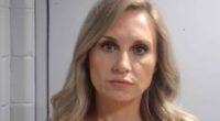 Former mayor of  DeRidder, Louisiana, Misty Roberts is charged with third-degree rape and contributing to the delinquency of juveniles