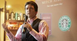 Mitch Albom Net Worth