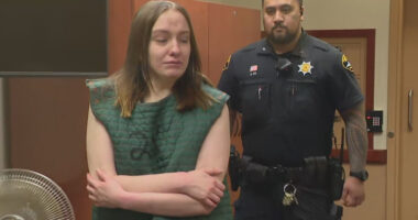 Mom Filmed Dancing TikToks in Hospital as Infant Son Died of Abusive Head Trauma