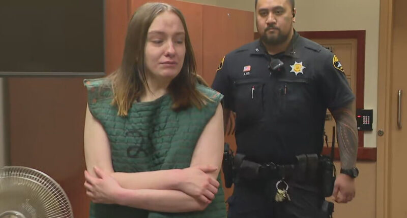 Mom Filmed Dancing TikToks in Hospital as Infant Son Died of Abusive Head Trauma