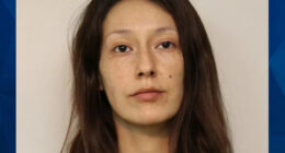 Mom Guilty of Stabbing Children, Setting Fire So They Couldn’t Escape