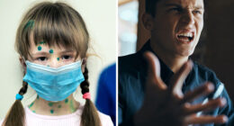 Mom Thinks Using “Special Oils And Salts” Can Replace Vaccines, Goes To Jail After Daughter Gets Sick