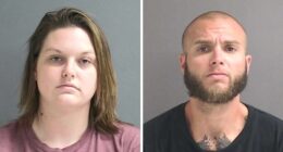 Mom Who Allegedly Allowed Boyfriend To Harm Her Young Son, Leaving Him With 46 Injuries, Learns Her Fate