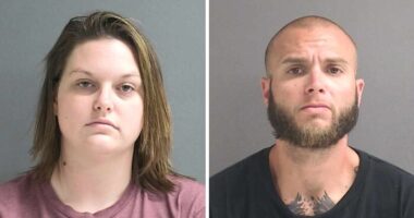 Mom Who Allegedly Allowed Boyfriend To Harm Her Young Son, Leaving Him With 46 Injuries, Learns Her Fate
