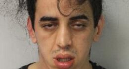 Algerian teenager Mohamed Sellaoui stalked a wealthy tourist as he walked through Mayfair on an evening out before violently attacking to rip a £37,000 watch from his wrist